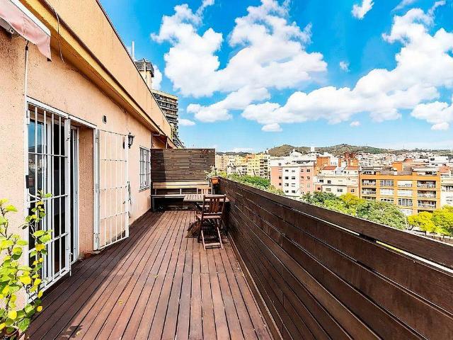 Ático en venta en Barcelonès, Catalunya