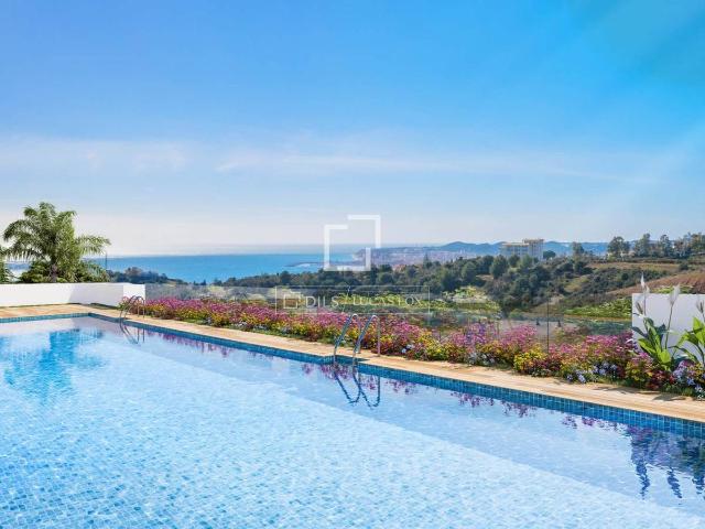 Ático en venta en Costa del Sol Occidental, Andalucía