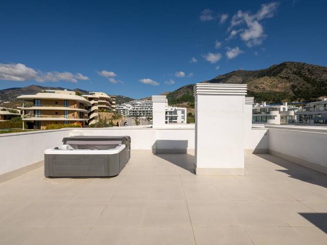 Ático en venta en Costa del Sol Occidental, Andalucía