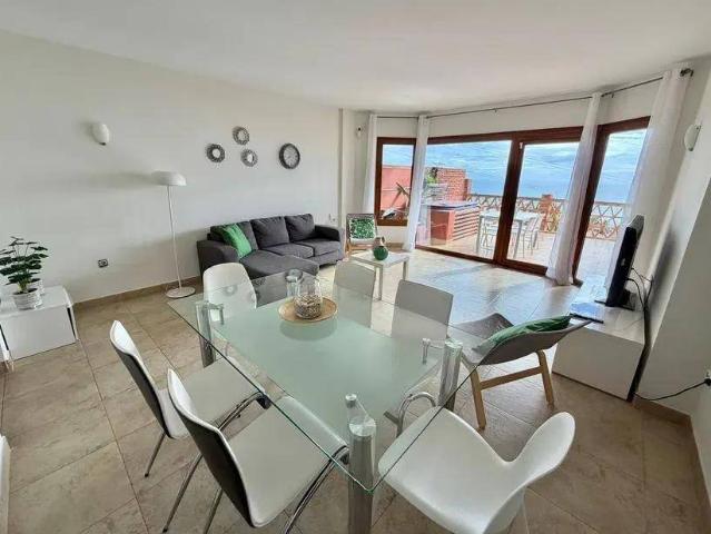 Ático en venta en Costa del Sol Occidental, Andalucía