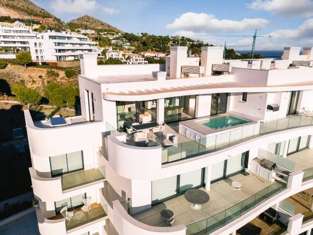 Ático en venta en Costa del Sol Occidental, Andalucía