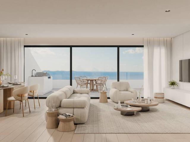 Ático en venta en Costa del Sol Occidental, Andalucía