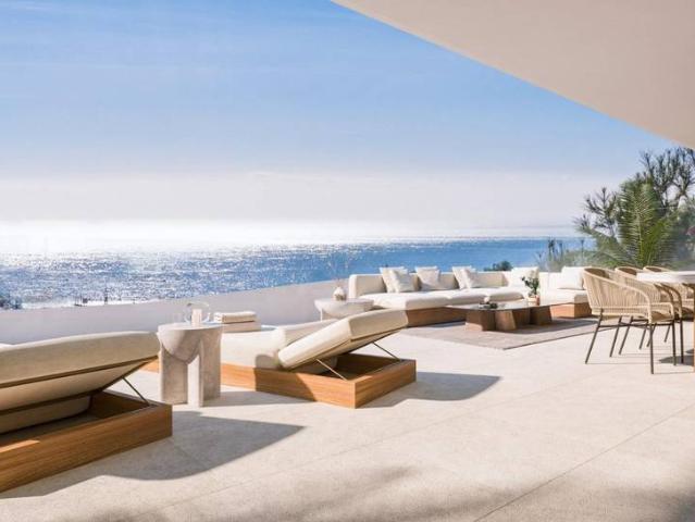 Ático en venta en Costa del Sol Occidental, Andalucía