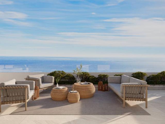 Ático en venta en Costa del Sol Occidental, Andalucía
