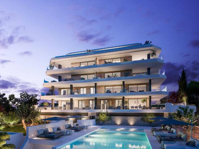 Ático en venta en Costa del Sol Occidental, Andalucía