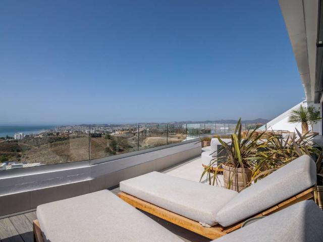Ático en venta en Costa del Sol Occidental, Andalucía