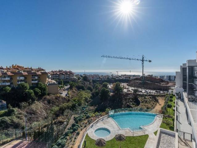 Ático en venta en Costa del Sol Occidental, Andalucía