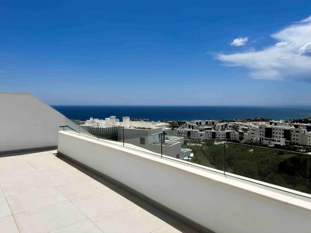 Ático en venta en Costa del Sol Occidental, Andalucía