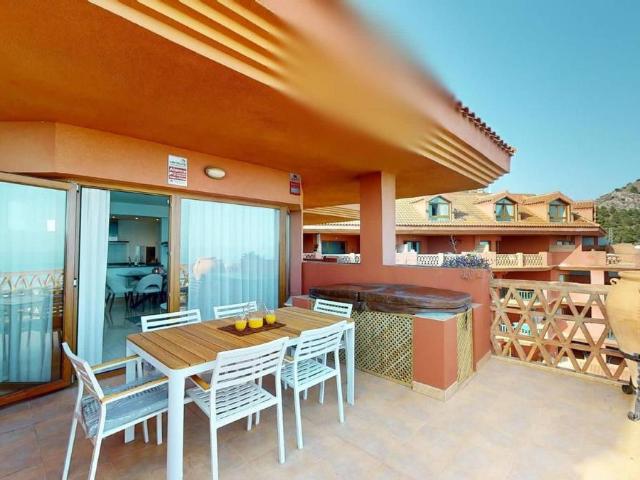 Ático en venta en Costa del Sol Occidental, Andalucía