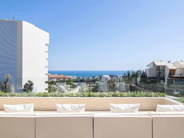 Ático en venta en Fuengirola, Málaga