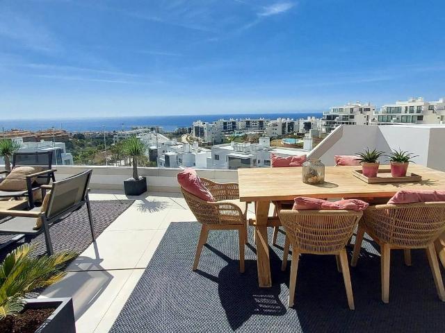 Ático en venta en Costa del Sol Occidental, Andalucía
