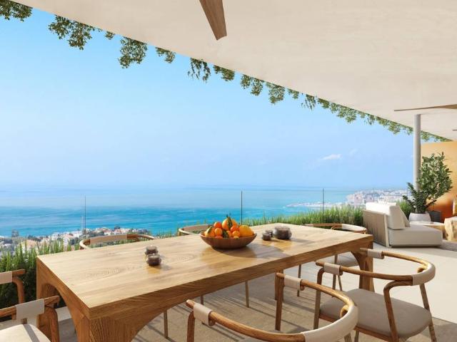 Ático en venta en Costa del Sol Occidental, Andalucía