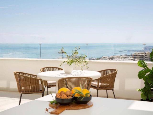 Ático en venta en Costa del Sol Occidental, Andalucía