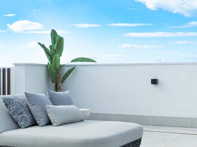 Ático en venta en Costa del Sol Occidental, Andalucía