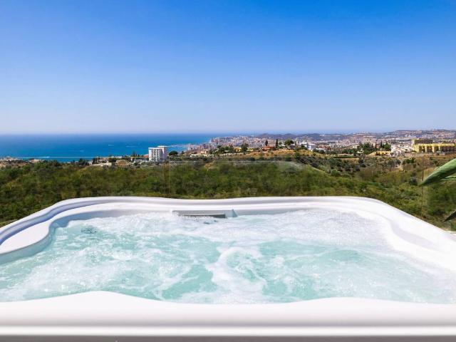 Ático en venta en Costa del Sol Occidental, Andalucía
