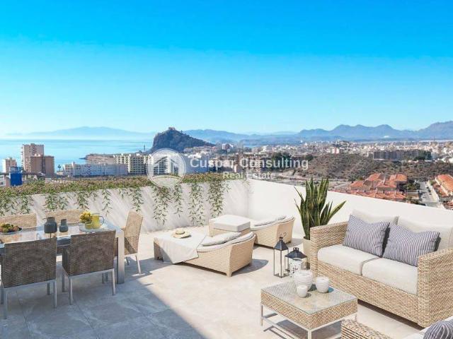 Ático en venta en Alto Guadalentín, Murcia