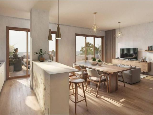 Ático en venta en Alto Guadalentín, Murcia