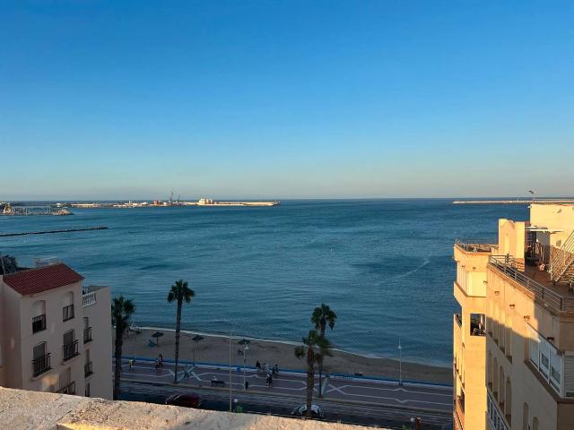 Ático en venta en Melilla