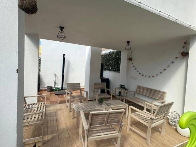 Ático en venta en Melilla, Triángulo de Oro