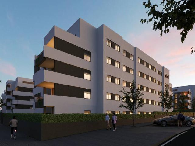 Ático en venta en Sudamérica, Bahía de Cádiz