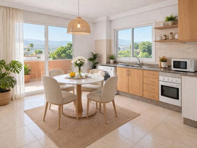Ático en venta en Los Cuervos, Granadilla de Abona