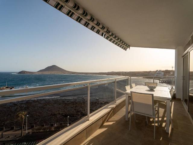 Ático en venta en Los Cuervos, Granadilla de Abona