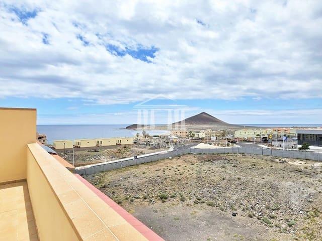 Ático en venta en El Cabezo, Granadilla de Abona