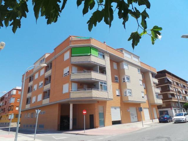 Ático en venta en Villena, Alacant / Alicante
