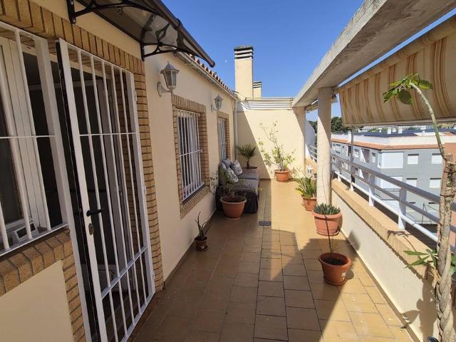 Ático en venta en l'Alt Vinalopó / El Alto Vinalopó, Valencia