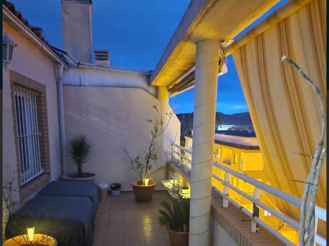 Ático en venta en l'Alt Vinalopó / El Alto Vinalopó, Valencia