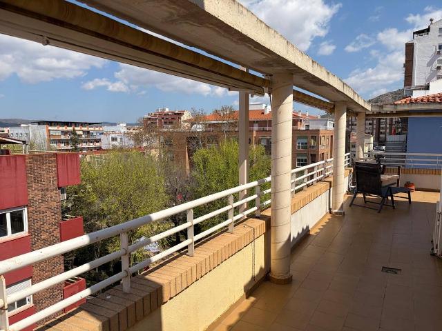 Ático en venta en l'Alt Vinalopó / El Alto Vinalopó, Valencia