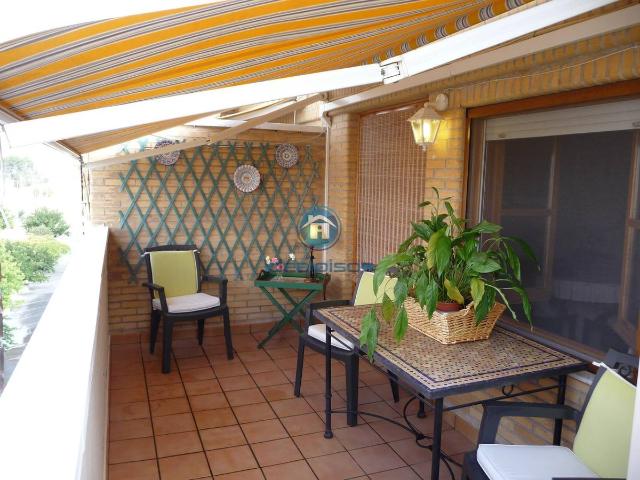 Ático en venta en Villena
