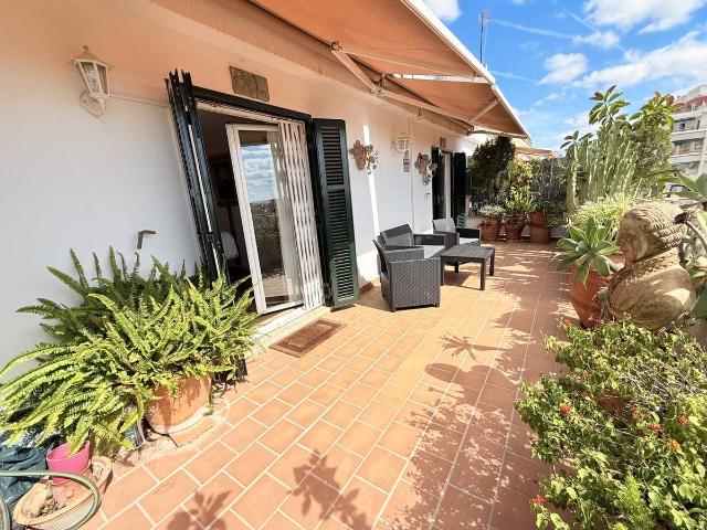 Ático en venta en Canamunt, Palma