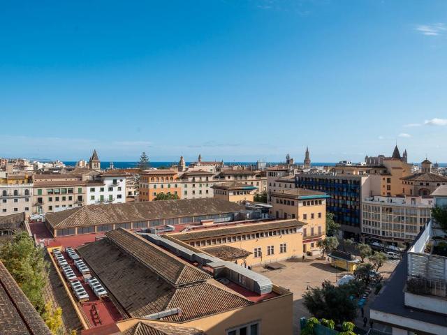 Ático en venta en Palma, el Call