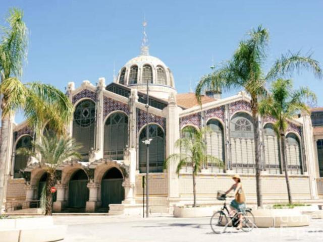 Ático en venta en Ciutat Vella, Comarca de València