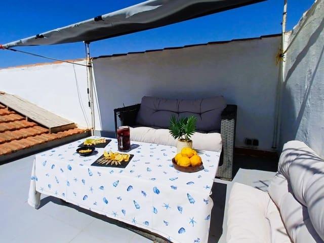 Ático en venta en El Mojón, el Baix Segura / La Vega Baja