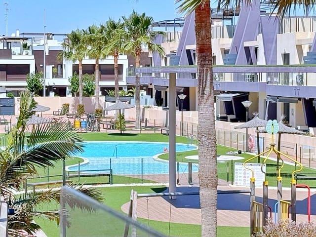 Ático en venta en El Mojón, el Baix Segura / La Vega Baja
