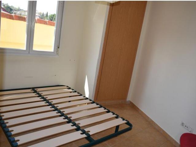 Piso en venta en La Cabaña, El Molar