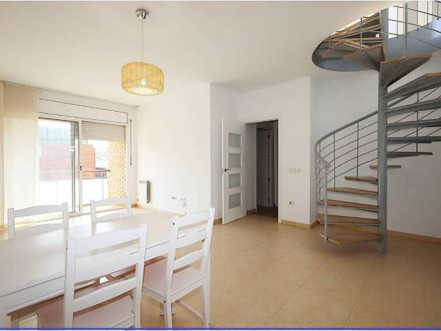 Ático en venta en Lloret De Mar