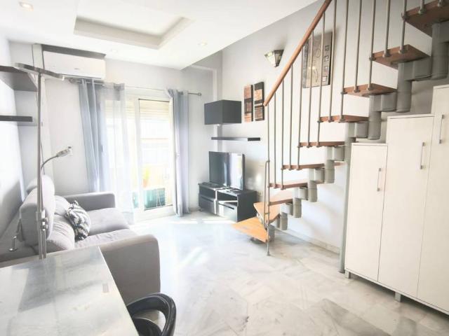 Ático en venta en Centro, Málaga-Costa del Sol