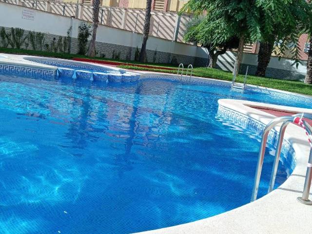 Ático en venta en el Baix Segura / La Vega Baja, Valencia