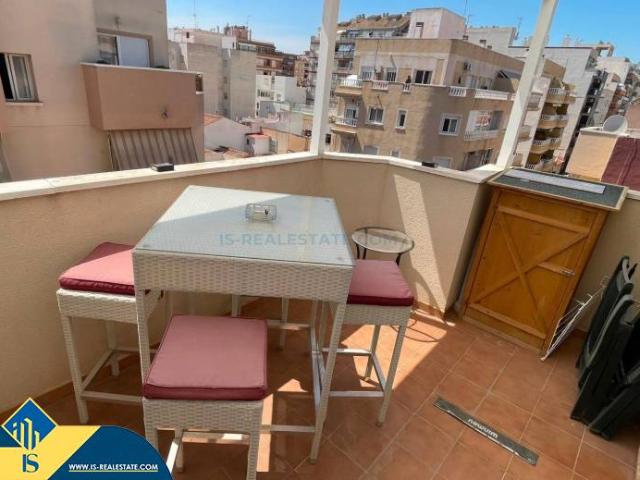 Ático en venta en el Baix Segura / La Vega Baja, Valencia