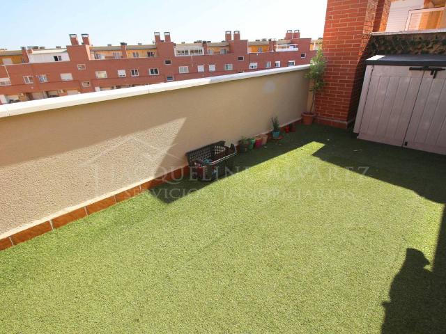 Ático en venta en Parla, La Laguna