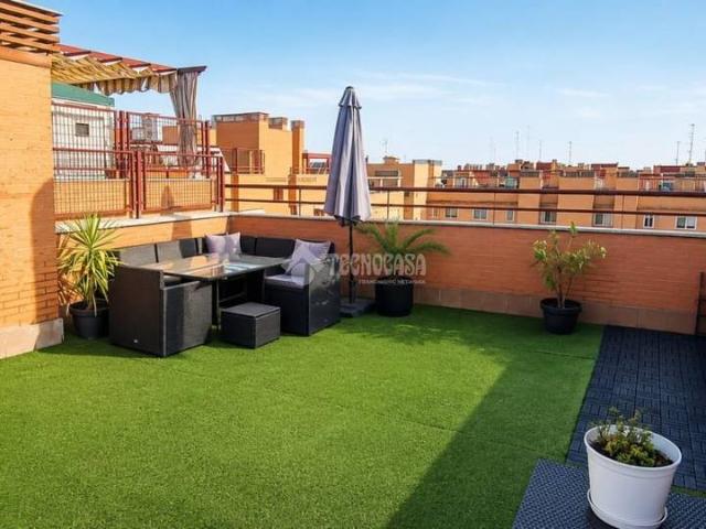 Ático en venta en Parla, Madrid