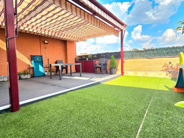 Ático en venta en Parla, Madrid