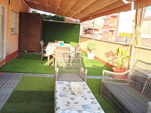 Ático en venta en Murcia, Área Metropolitana de Murcia