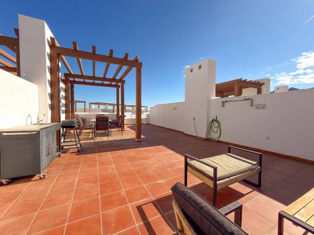 Ático en venta en Mojácar, Almería