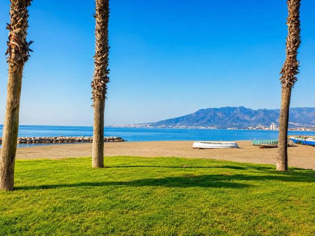 Ático en venta en Centro, Málaga-Costa del Sol
