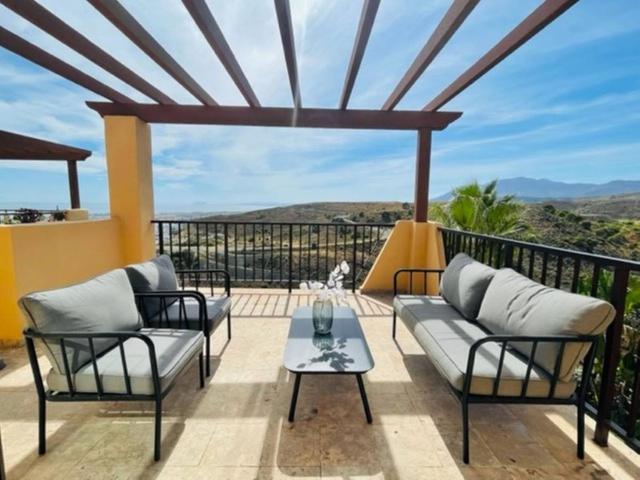 Ático en venta en Costa del Sol Occidental, Andalucía