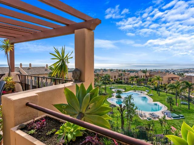 Ático en venta en Costa del Sol Occidental, Andalucía